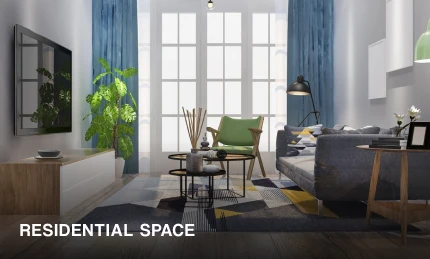 Commercial Space